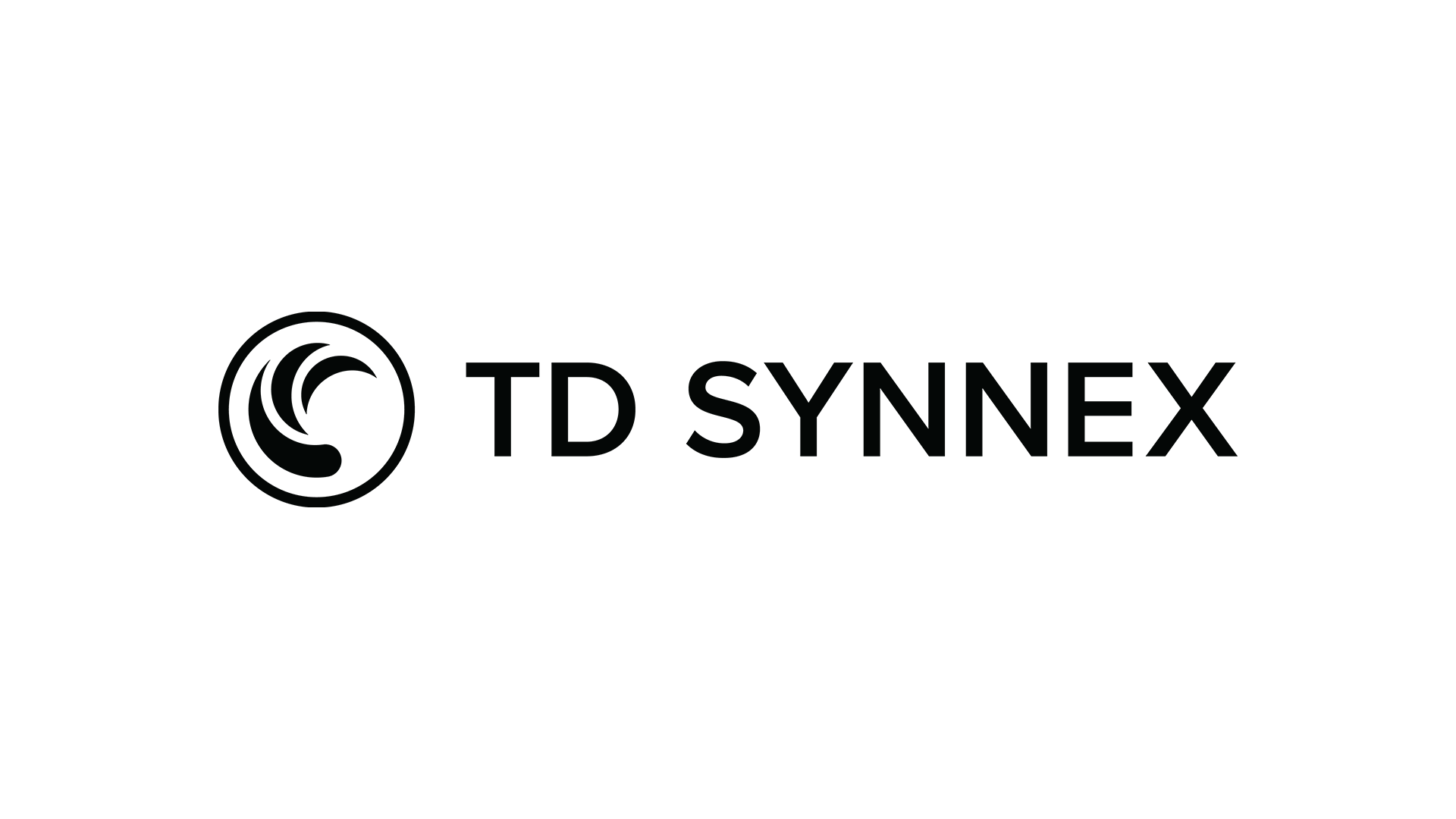 TD SYNNEX