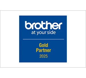 Certyfikat - Partner Brother