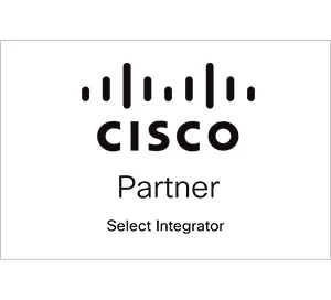 Certyfikat - Partner Cisco