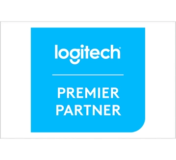 Certyfikat - Partner Logitech