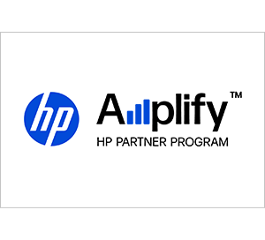 Certyfikat - Partner HP