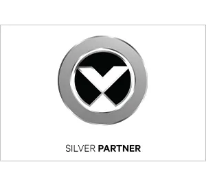 Certyfikat - Partner Vertiv