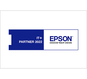 Epson Partner 