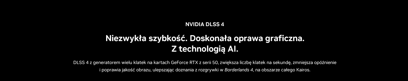 Promocja Spotęguj Zniszczenie Borderlands 4 Landing Page 07