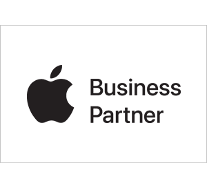 Certyfikat - Apple Business Partner