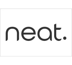 Certyfikat - Partner Neat