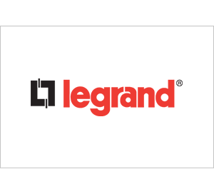 Certyfikat - Partner Legrand