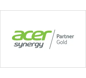 Certyfikat - Partner Acer