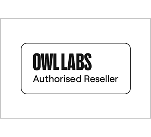 Certyfikat - Partner OWL Labs