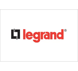 Certyfikat - Partner Legrand