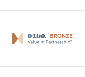 Certyfikat - Partner d-link