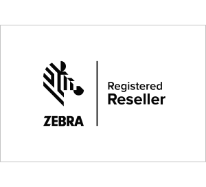 Certyfikat - Partner Zebra