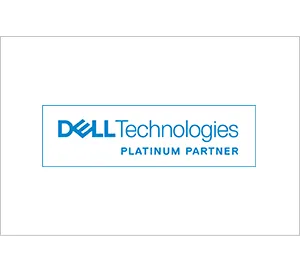 Certyfikat - Partner Dell Technologies