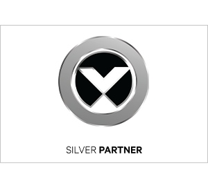Certyfikat - Partner Vertiv