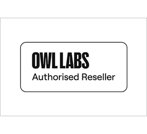 Certyfikat - Partner OWL Labs