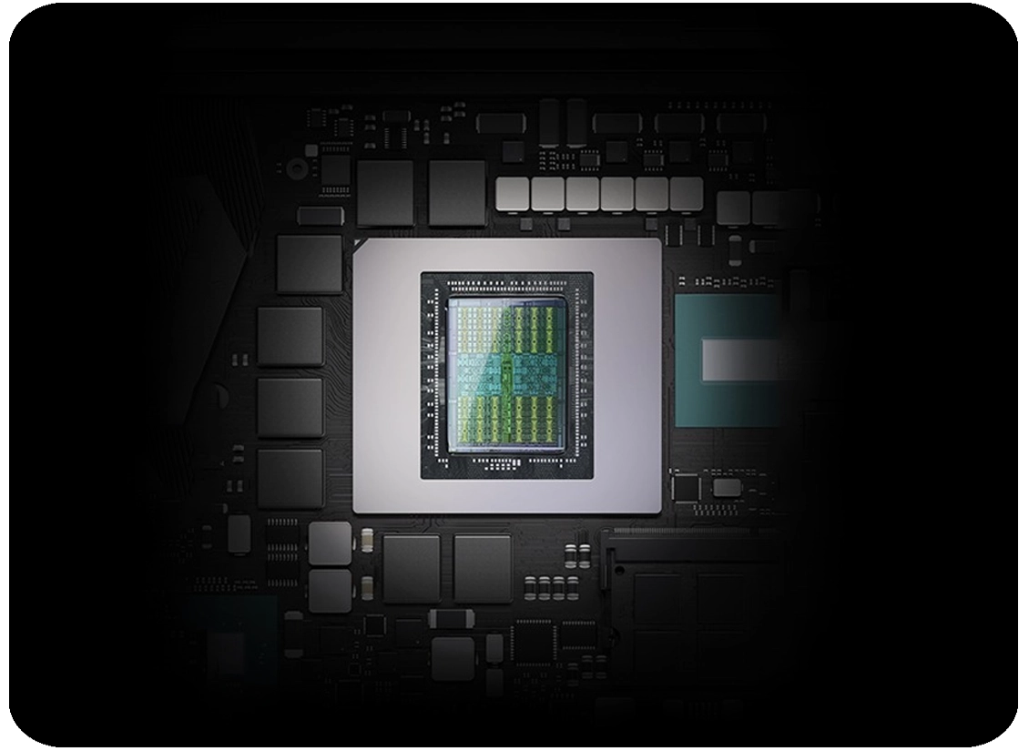 GeForce RTX z serii 50