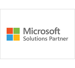 Certyfikat - Partner Microsoft