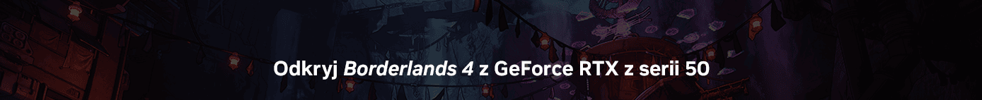 Promocja Spotęguj Zniszczenie Borderlands 4 Landing Page 05