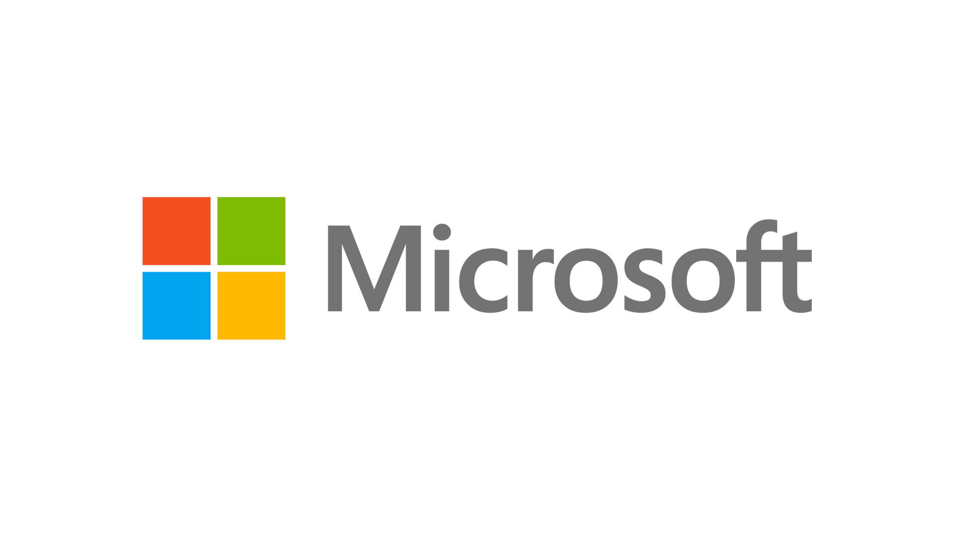 Microsoft