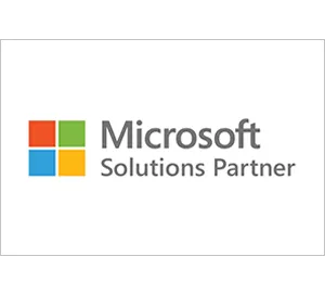 Certyfikat - Partner Microsoft