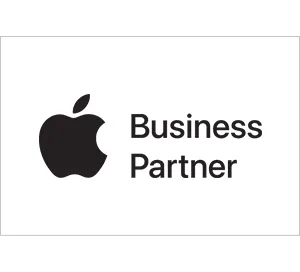 Certyfikat - Apple Business Partner