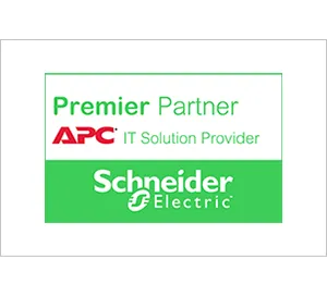 Certyfikat - Partner APC
