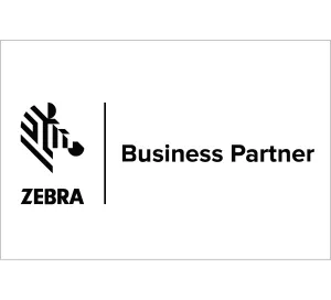 Certyfikat - Partner Zebra