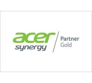 Certyfikat - Partner Acer