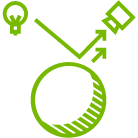 Grafika i wydajnośc wzbogacone AI