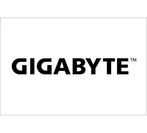 Certyfikat - Partner GIGABYTE
