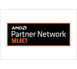 Certyfikat - Partner AMD