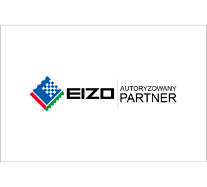 Certyfikat - Partner EIZO