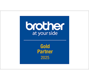Certyfikat - Partner Brother