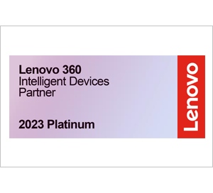 Lenovo Partner Platinum