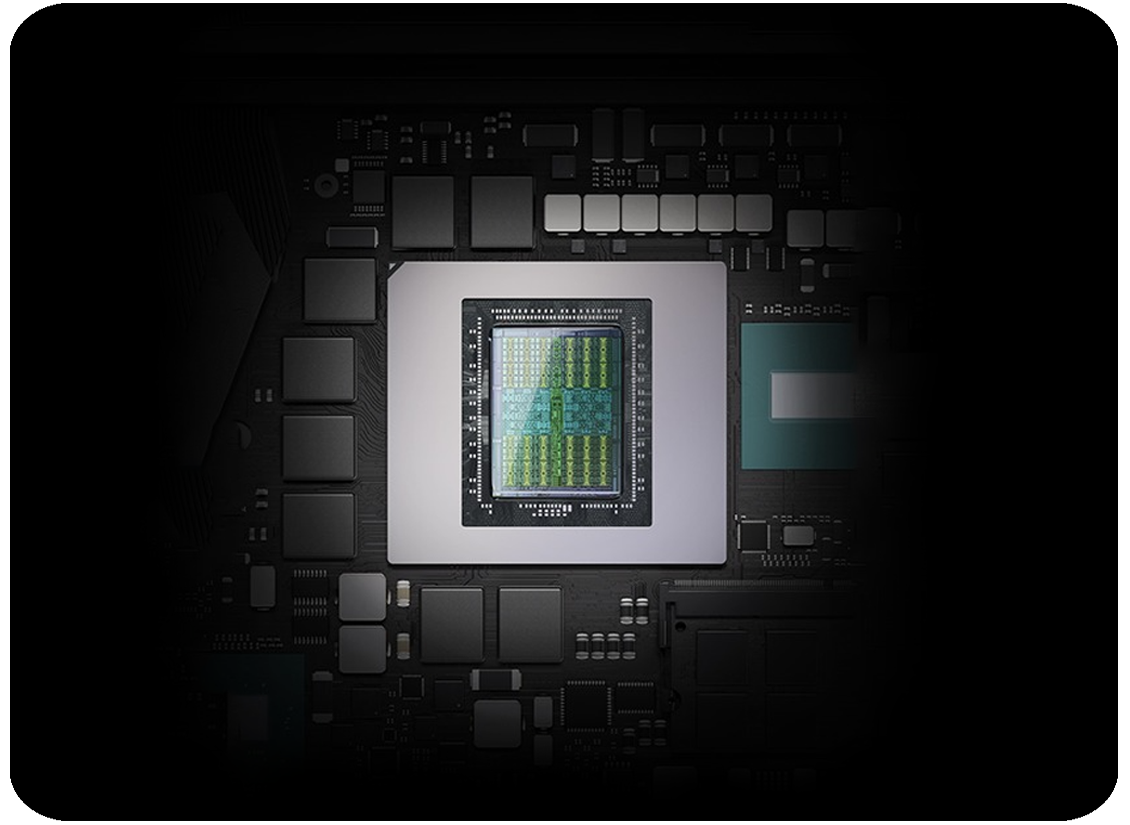 GeForce RTX z serii 50