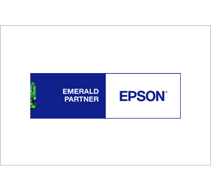 Certyfikat - Partner Epson
