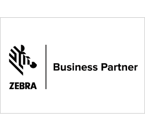 Certyfikat - Partner Zebra