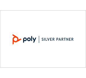 Poly Partner Silver