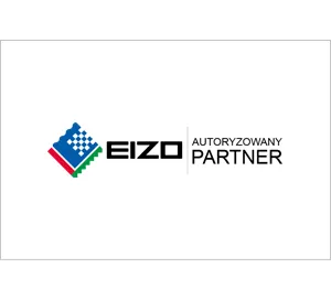Certyfikat - Partner EIZO