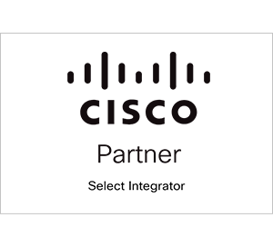 Certyfikat - Partner Cisco